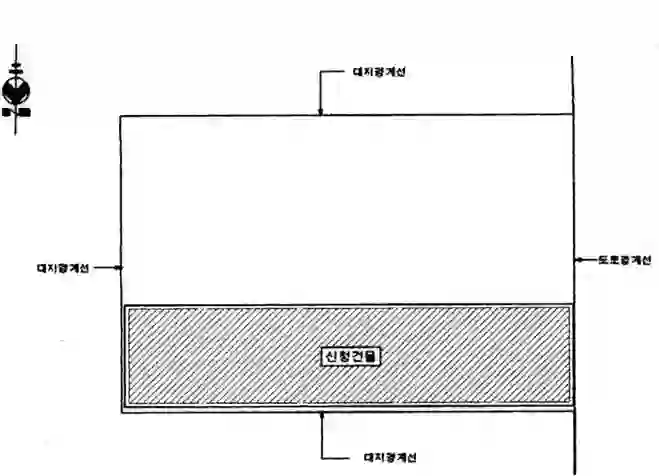 종로5가 321-6 배치도 이미지